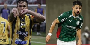 Novorizontino x Palmeiras: saiba onde assistir ao jogo de hoje