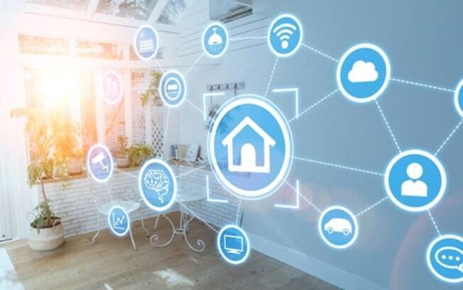 Smart TVs ampliam as vendas e viram o centro da casa conectada