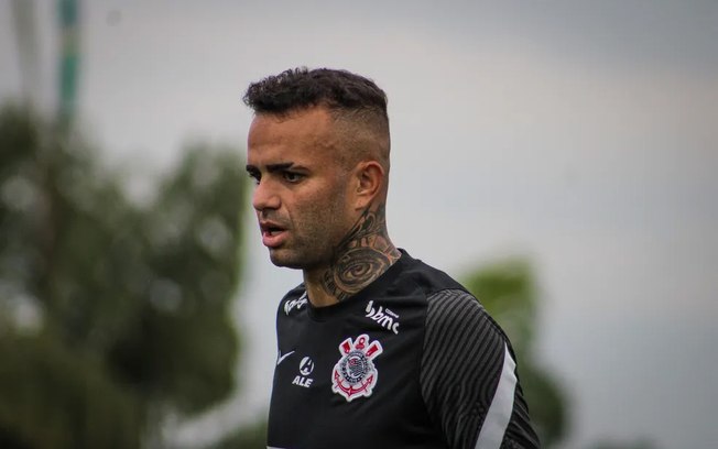 Saiba quanto Luan custou ao Corinthians