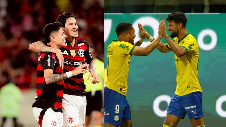 Palpites do Brasileirão: Ousadia e drama na 22ª rodada