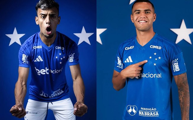 Fontes do Cruzeiro descartam movimentação pela contratação do jogador