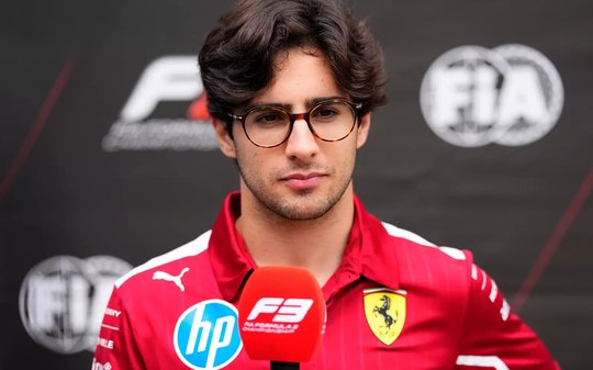 Haas anuncia Rafael Câmara e Brasil amplia presença na Fórmula 1