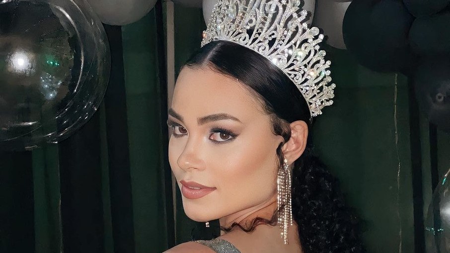 Miss Acre Mundo 2023 perde título por ser mãe