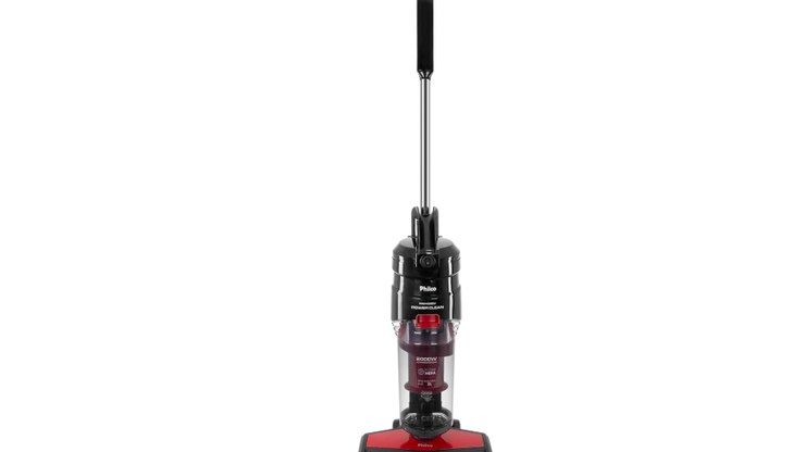 Aspirador Philco por menos de R$ 190 soma 6 mil vendas