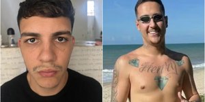 Empresário e trisal envolvido em sua morte movimentaram R$ 35 mi