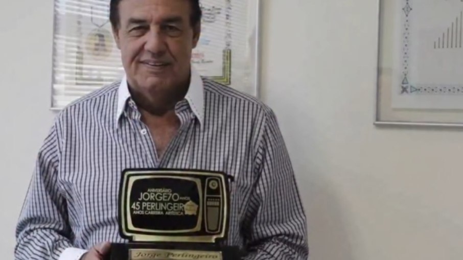 Jorge Perlineiro