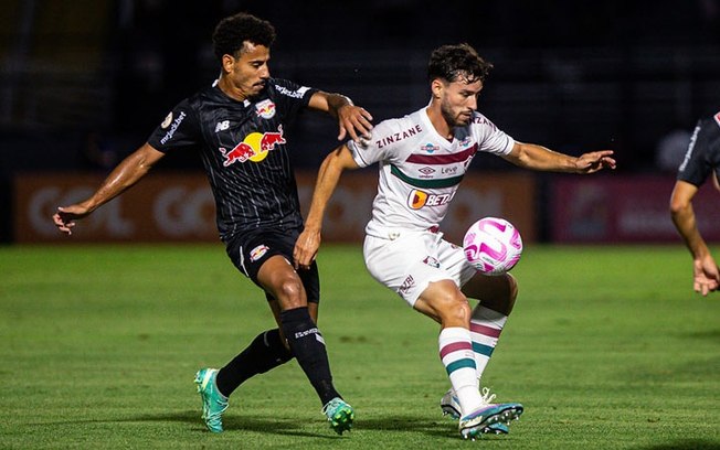 Fluminense tem aproveitamento de Z4 nos últimos dez jogos do Brasileirão