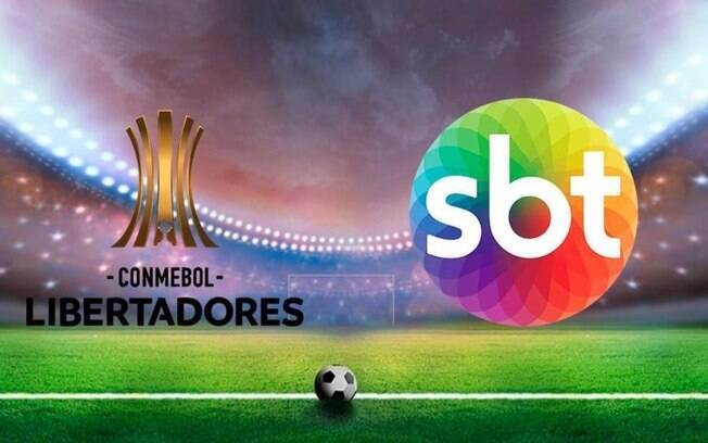 Confira a programação especial do SBT para a final da Libertadores entre Palmeiras e Flamengo