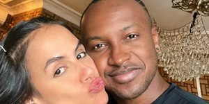 Carol Peixinho mostra primeiro banho de sol do filho Bento