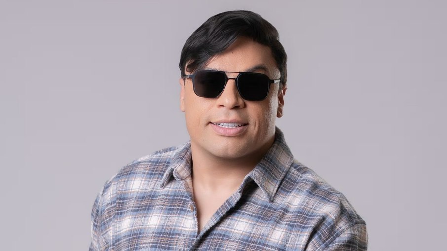 Cantor de forró Neto Araújo, morreu aos 42 anos
