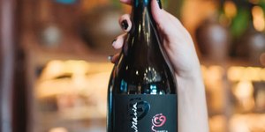 Vinho mineiro faz sucesso no Decanter World Wine Awards