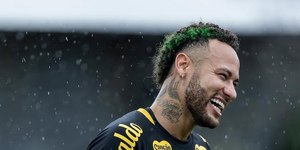 Neymar comenta paixão pela F1 e ausência em GPs no Brasil