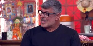 Alexandre Frota recusa convite do MasterChef por cachê baixo