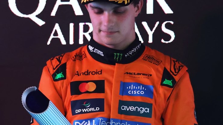 McLaren pode ter cavado a própria cova na luta por título