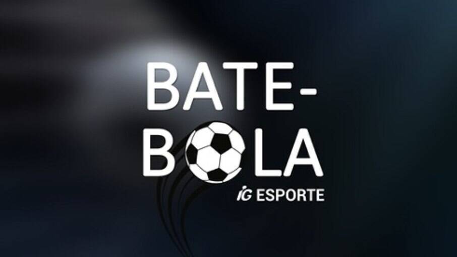 Bate-Bola iG Esporte