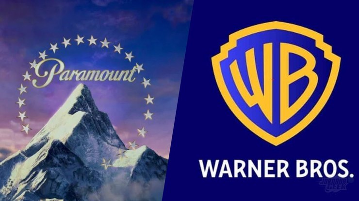 Paramount processa Warner Bros por detalhes do acordo com Netflix