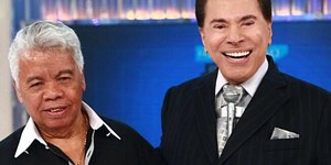 O que aconteceu com o Roque do Silvio Santos?