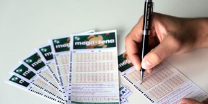 Mega-Sena desta terça (12) sorteia prêmio de R$ 52 milhões