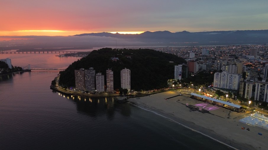 São Vicente