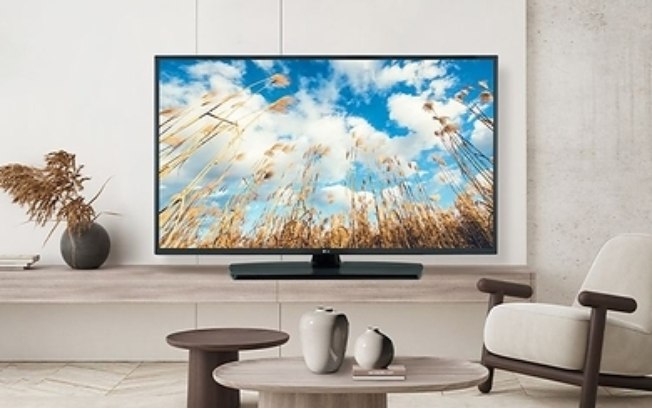 LG Pro:Centric centraliza gestão de TVs no setor hoteleiro