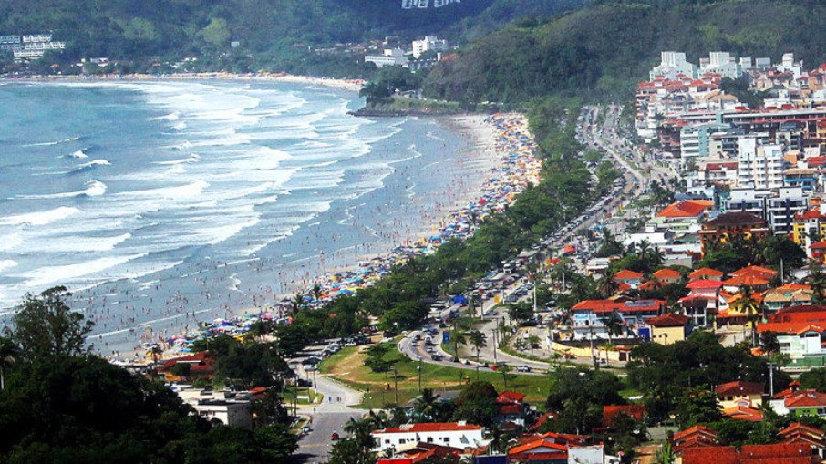Ubatuba Ubatuba