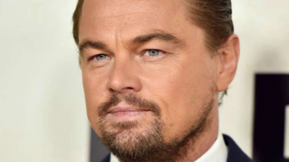 relembre as polêmicas amorosas de Leonardo DiCaprio 