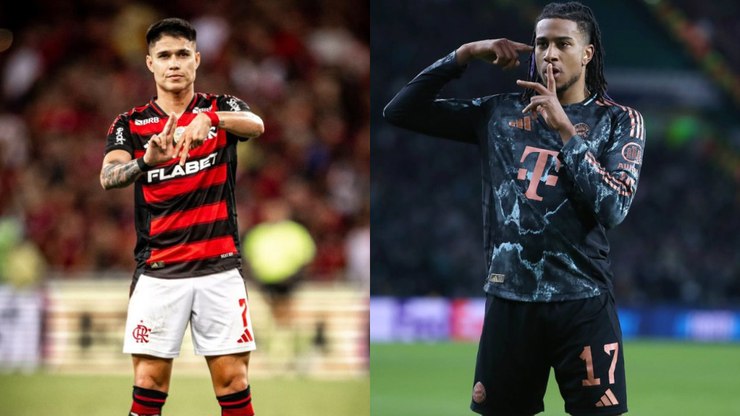 Memes tomam conta após eliminação do Flamengo para o Bayern