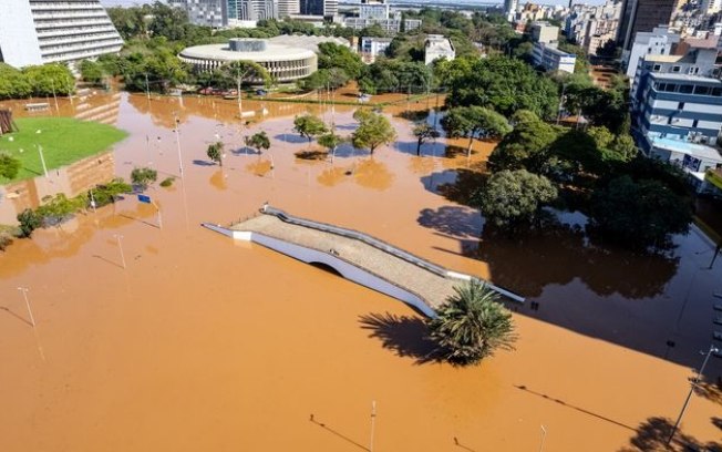 Por que o Rio Grande do Sul tem tantos eventos climáticos adversos?