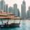 Além de ser o sonho de muitas pessoas conhecerem, o Emirados Árabe recebeu o Selo de Viagem Segura. Foto: Reprodução