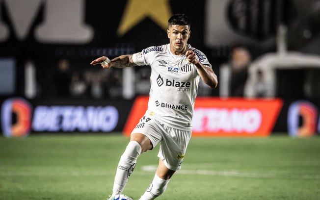 AO VIVO: Santos x Vasco pelo Brasileirão 2023 AO VIVO: Santos x Vasco pelo Brasileirão 2023