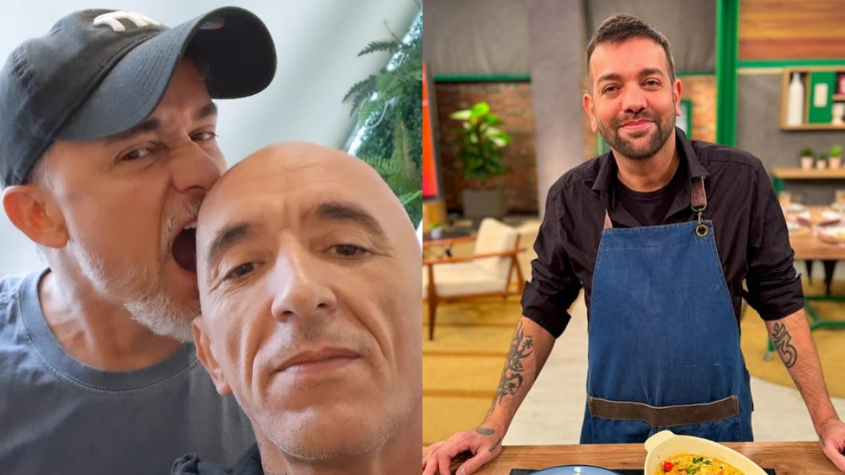 Cantor famoso já dividiu cela com irmãos Cravinhos