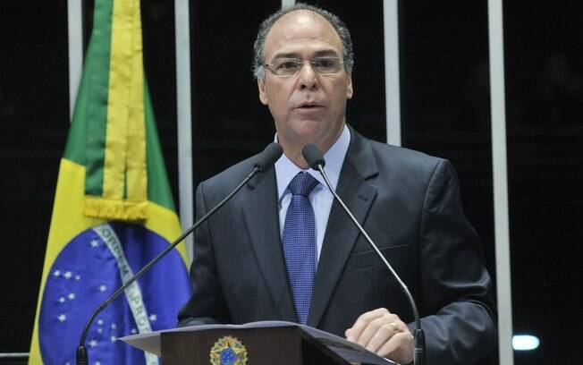Senador Fernando Bezerra Coelho