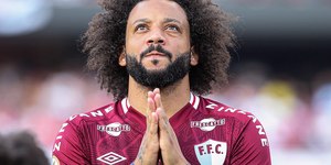 Ex-Real Madrid, Marcelo anuncia aposentadoria: 'Deixo um legado'