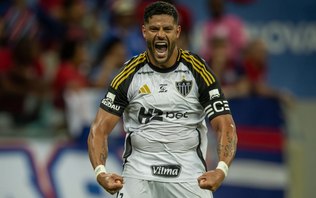 Atlético-MG x Godoy Cruz: onde assistir ao jogo de hoje, 14/08