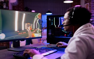 Guia rápido: como escolher o monitor gamer certo?