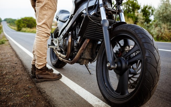 Move Brasil amplia crédito para motos de uso profissional