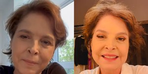 Drica Moraes se revolta com barulho de escola e faz desabafo