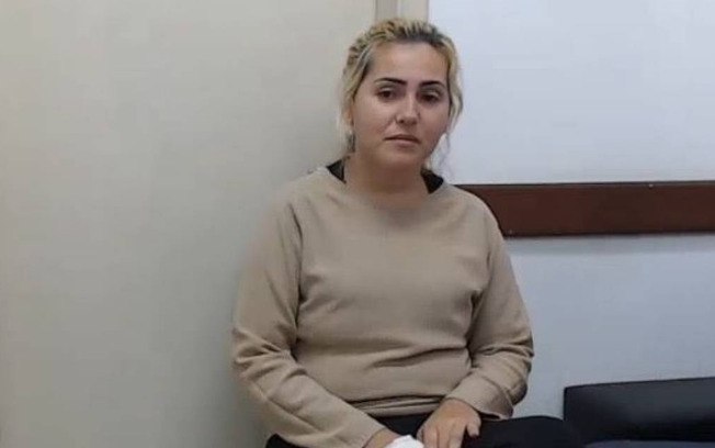 De acordo com o MP-SP, Ana Paula era a principal executora dos envenenamentos De acordo com o MP-SP, Ana Paula era a principal executora dos envenenamentos