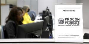 Procon divulga ranking das empresas mais reclamadas em 2025