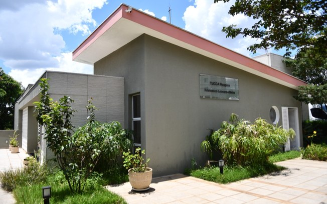 Brasil tem 1º hospice pediátrico voltado ao câncer avançado