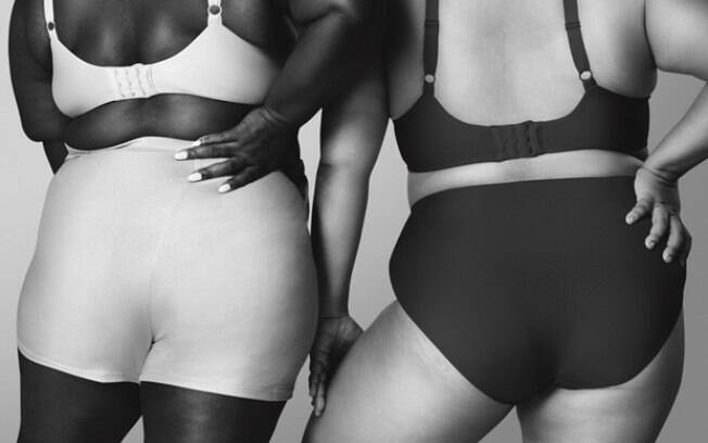 Moda plus size cresce após pressão no mundo fashion