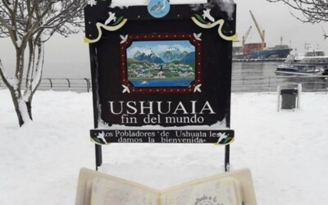 Turismo em Ushuaia: regiões turísticas para conhecer