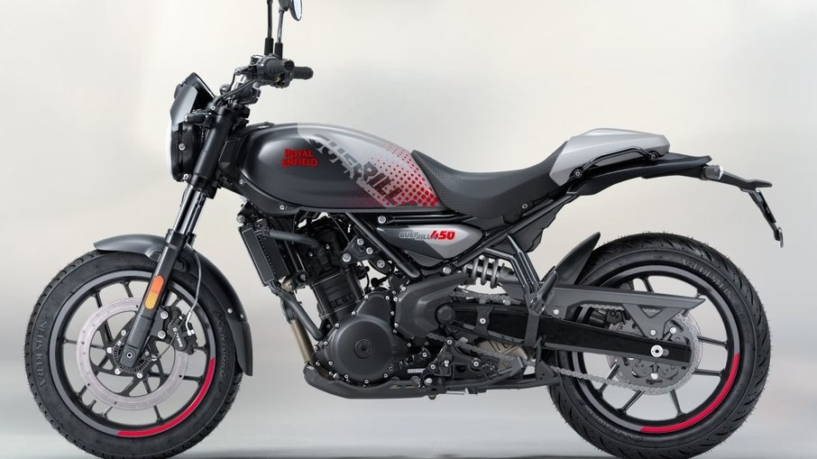 Versão Apex mantém motor de 40 cv, câmbio de seis marchas e embreagem assistida e deslizante. Versão Apex mantém motor de 40 cv, câmbio de seis marchas e embreagem assistida e deslizante.