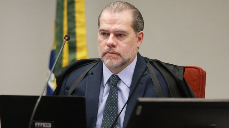 Toffoli se diz suspeito para relatar CPI do Master; Zanin assume