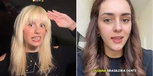 Meme da 'Guiana Brasileira' irrita portugueses e viraliza