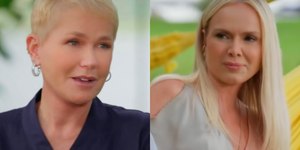 Globo aposta em dobradinha de Eliana e Xuxa no fim do ano
