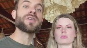 Homem agride esposa após discussão por perfume