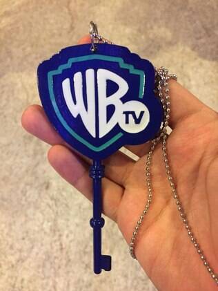 Casa Warner