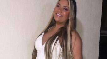 Mulher Filé dá à luz e bebê é internada na UTI