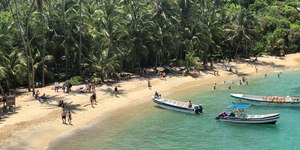 Colômbia passa a exigir seguro-viagem de turistas estrangeiros